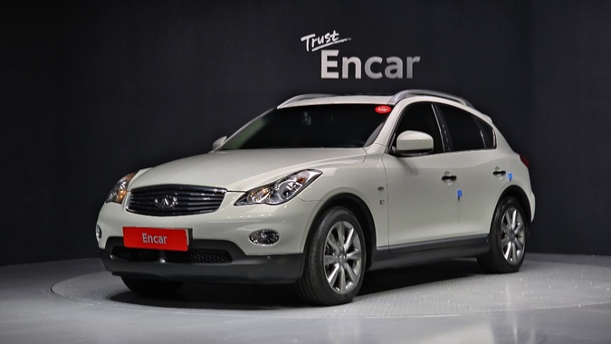 Infiniti QX50 2014