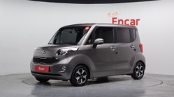 Kia RAY 2014