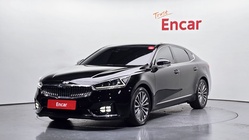 Kia K7 2018