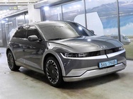 Hyundai Ioniq5 2023