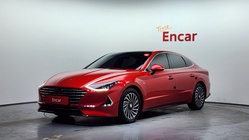 Hyundai Sonata 2019