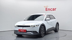 Hyundai Ioniq5 2021