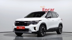 Kia Seltos 2024