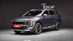 Kia Sportage 2025