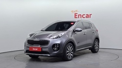 Kia Sportage 2016