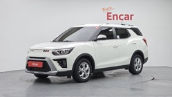 Ssangyong TIBOLI 2023