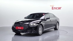 Genesis G90 2019