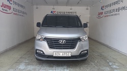 Hyundai Starex 2020