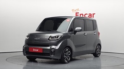 Kia RAY 2021