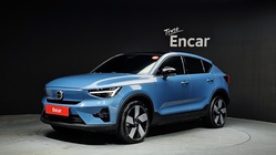 Volvo C40 2024