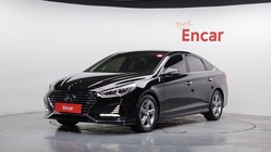 Hyundai Sonata 2017