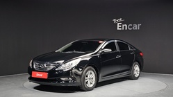 Hyundai Sonata 2009