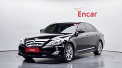 Hyundai Genesis 2011