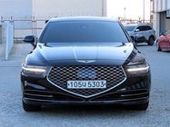 Genesis G90 2018
