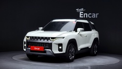 Ssangyong Torres 2024