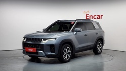 Ssangyong Torres 2022