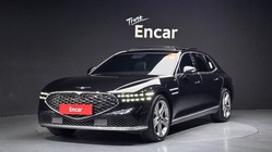 Genesis G90 2023
