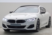 BMW 8 Series 2023