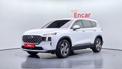 Hyundai Santa Fe 2021