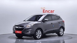 Hyundai Tucson 2011