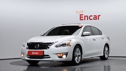 Nissan Altima 2016