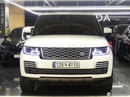 Land Rover Range Rover 2020