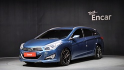 Hyundai i40 2013