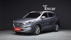 Hyundai Tucson 2015