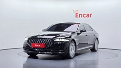 Genesis G90 2019