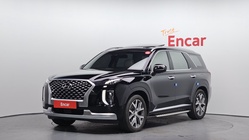 Hyundai Palisade 2020