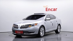 Lincoln MKS 2013