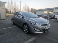 Hyundai i30 2013