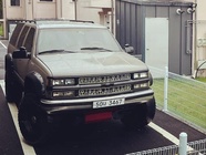 Mercedes-Benz E-Class 2008