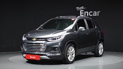 Chevrolet Trax 2017