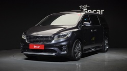 Kia Canival 2019