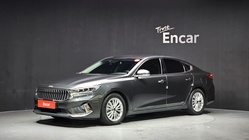 Kia K7 2021