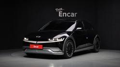 Hyundai Ioniq5 2022