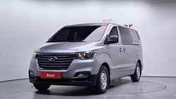 Hyundai Starex 2019