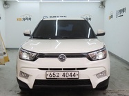 Ssangyong TIBOLI 2017