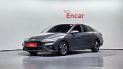 Hyundai Avante 2024