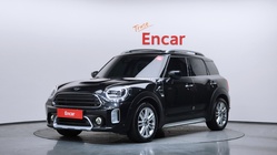 MINI Countryman 2022