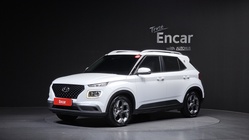 Hyundai Venue 2022