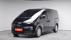 Hyundai Staria 2023