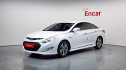 Hyundai Sonata 2014