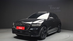 Genesis GV70 2025