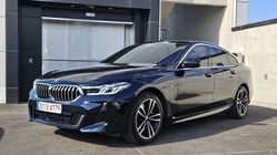 BMW Gran Turismo 2022
