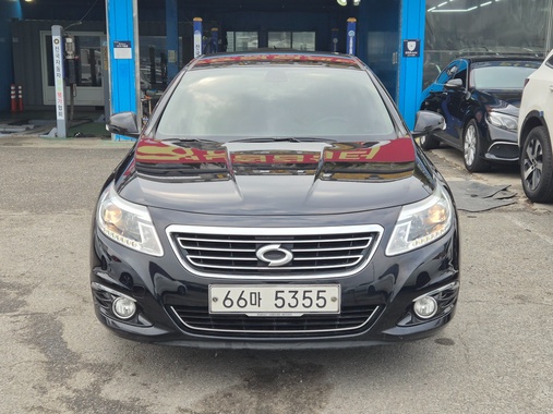 Samsung SM5 2013