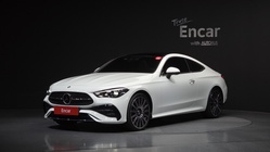 Mercedes-Benz CLE-Class 2024