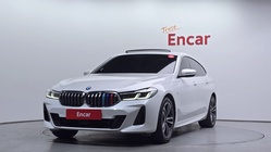 BMW Gran Turismo 2021