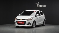 Chevrolet Spark 2016